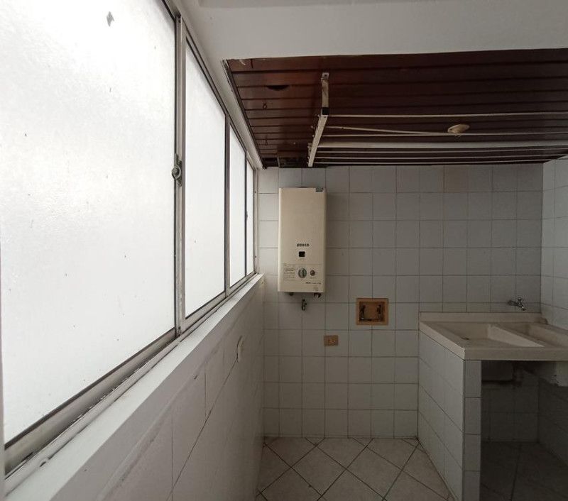 Apartamento en arriendo Santander Bucaramanga Urbanización Marsella Real 71 m2 Habitaciones 3 Baños 2 Garajes 0 Precio $1762800