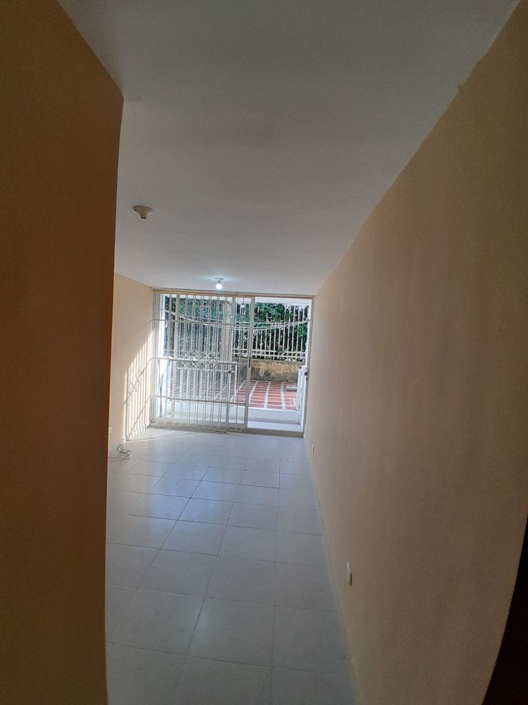 Apartamento en arriendo Atlántico Barranquilla Los Continentes 60 m2 Habitaciones 3 Baños 2 Garajes 0 Precio $800000