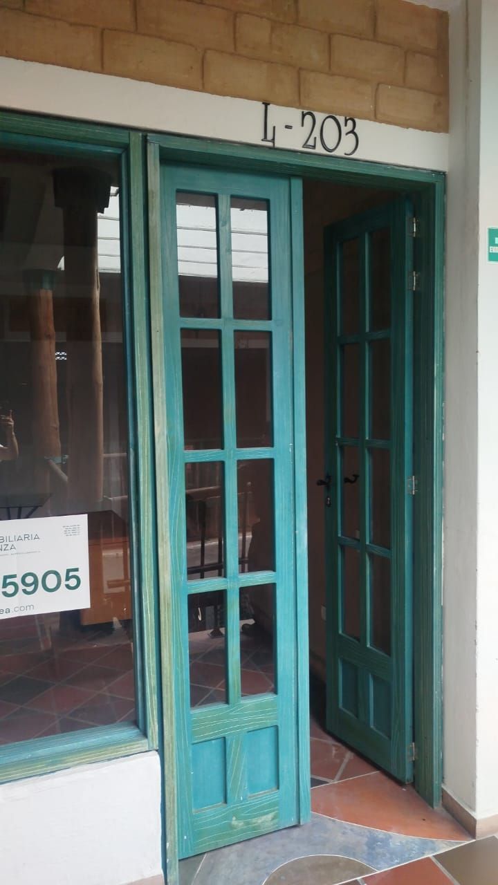 Local Comercial en arriendo Santander Girón Casco Urbano 56 m2 Habitaciones 0 Baños 0 Garajes 0 Precio $2180000