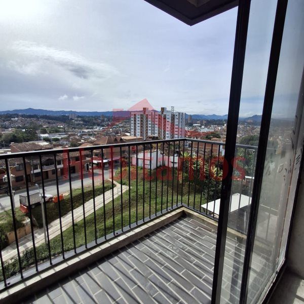 Apartamento en venta Antioquia Rionegro Alto Del Medio 54 m2 Habitaciones 2 Baños 2 Garajes 1 Precio $310000000