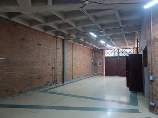 Bodega en venta Antioquia Medellín Simesa 483 m2 Habitaciones 0 Baños 3 Garajes 4 Precio $3200000000
