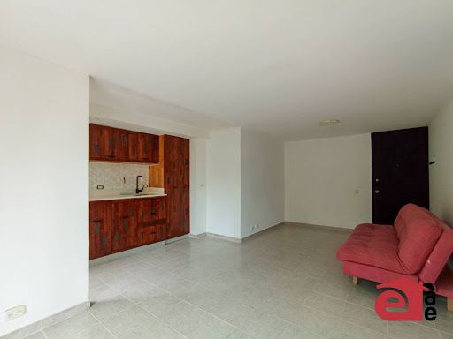 Apartamento en venta Antioquia Envigado Loma Del Barro 64 m2 Habitaciones 3 Baños 2 Garajes 1 Precio $380000000