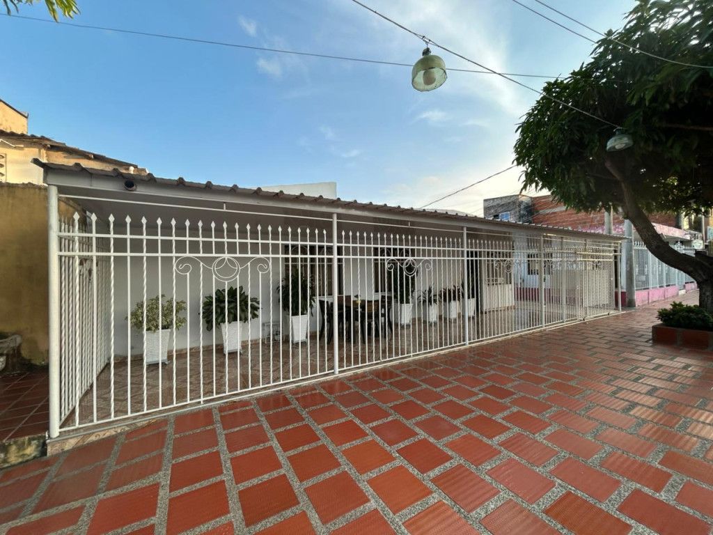 Casa en venta Atlántico Barranquilla Cevillar 117 m2 Habitaciones 3 Baños 2 Garajes 1 Precio $390000000
