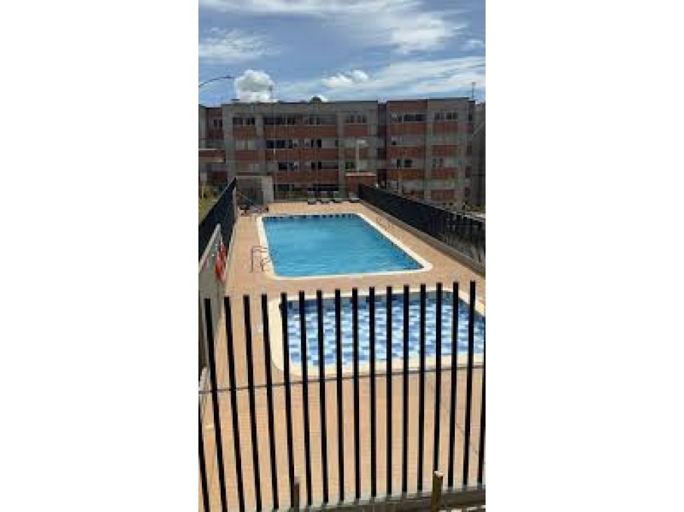 Apartamento en arriendo Antioquia Rionegro El Porvenir 48 m2 Habitaciones 2 Baños 2 Garajes 1 Precio $1250000