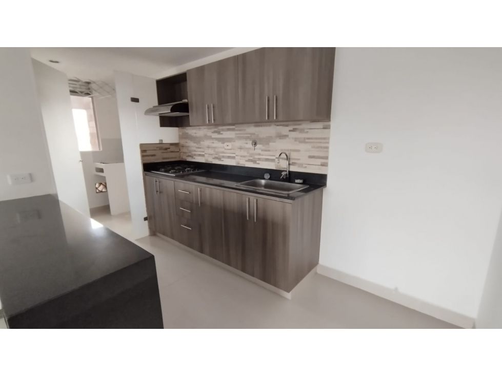 Apartamento en arriendo Antioquia Rionegro Rionegro 78 m2 Habitaciones 3 Baños 2 Garajes 1 Precio $2300000