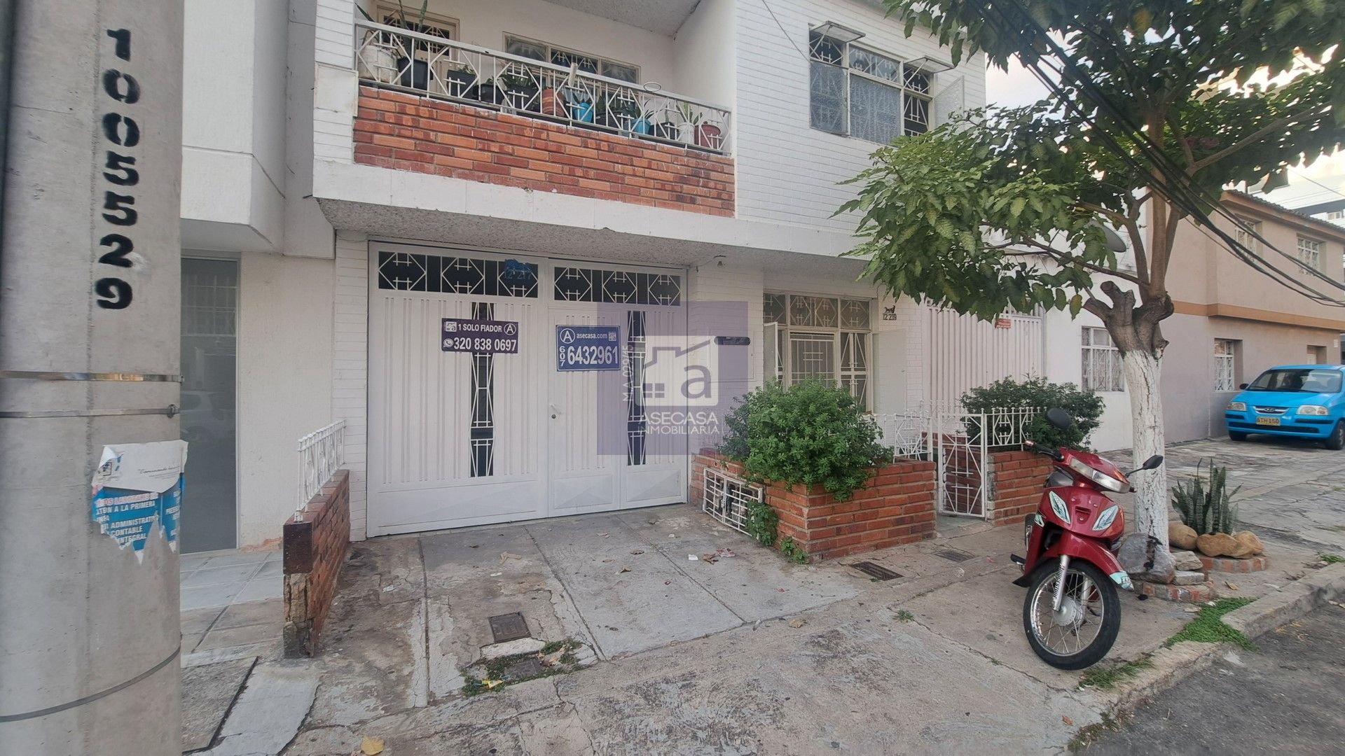 Apartamento en arriendo Santander Bucaramanga Cadiles 45 m2 Habitaciones 3 Baños 1 Garajes 0 Precio $950000