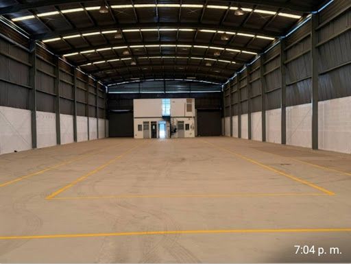 Bodega en arriendo Bolívar Cartagena El Bosque 1797 m2 Habitaciones 0 Baños 0 Garajes 0 Precio $40000000