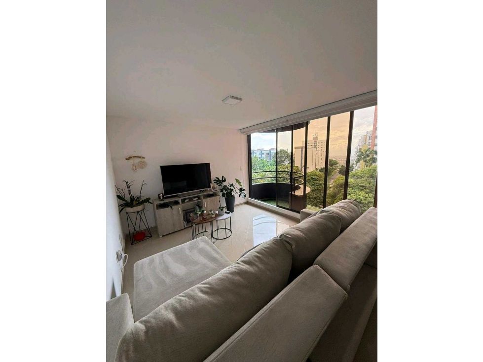 Apartamento en arriendo Risaralda Pereira Los Angeles 97 m2 Habitaciones 3 Baños 2 Garajes 1 Precio $3310000