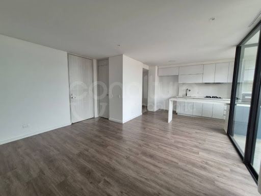Apartamento en arriendo Antioquia Medellín La Linde 88 m2 Habitaciones 2 Baños 3 Garajes 1 Precio $5950000