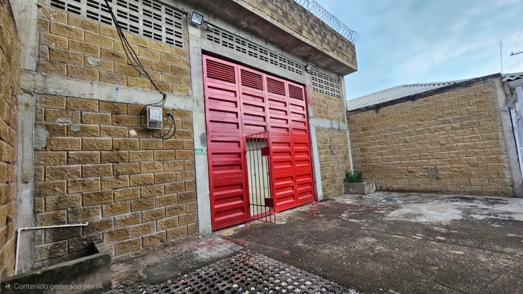 Bodega en arriendo Atlántico Barranquilla Montes 420 m2 Habitaciones 0 Baños 3 Garajes 0 Precio $5900000