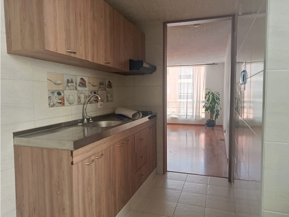 Apartamento en venta Cundinamarca Zipaquirá Zipaquira 63 m2 Habitaciones 3 Baños 2 Garajes 0 Precio $180000000