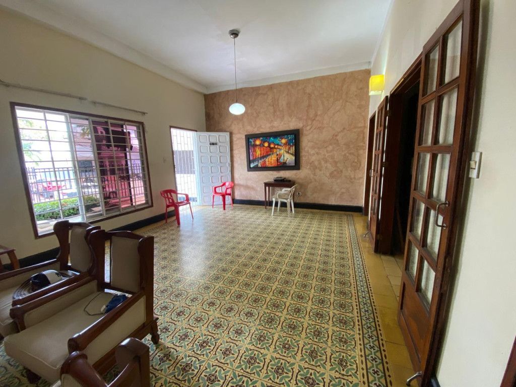 Casa en arriendo Atlántico Barranquilla El Porvenir 261 m2 Habitaciones 5 Baños 3 Garajes 1 Precio $15000000