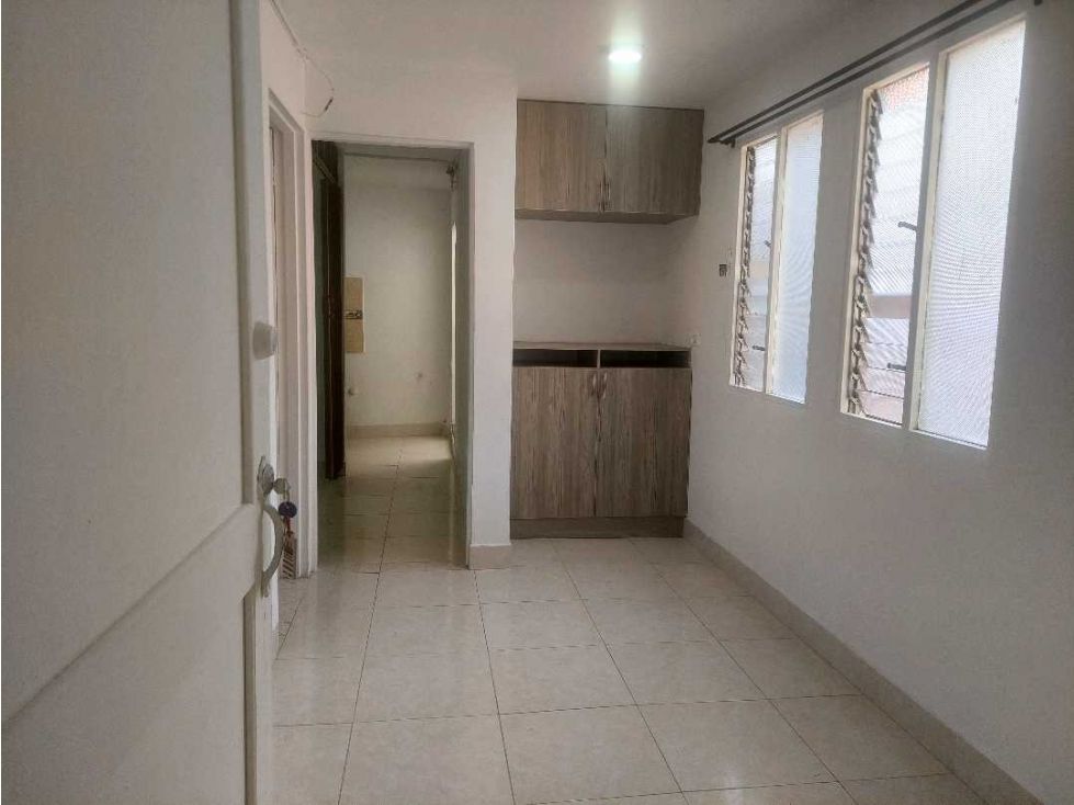 Apartamento en arriendo Antioquia Medellín Belen 40 m2 Habitaciones 2 Baños 1 Garajes 0 Precio $1450000