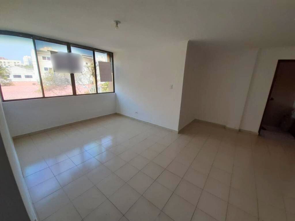 Apartamento en arriendo Atlántico Barranquilla La Concepcion 100 m2 Habitaciones 3 Baños 2 Garajes 1 Precio $1800000