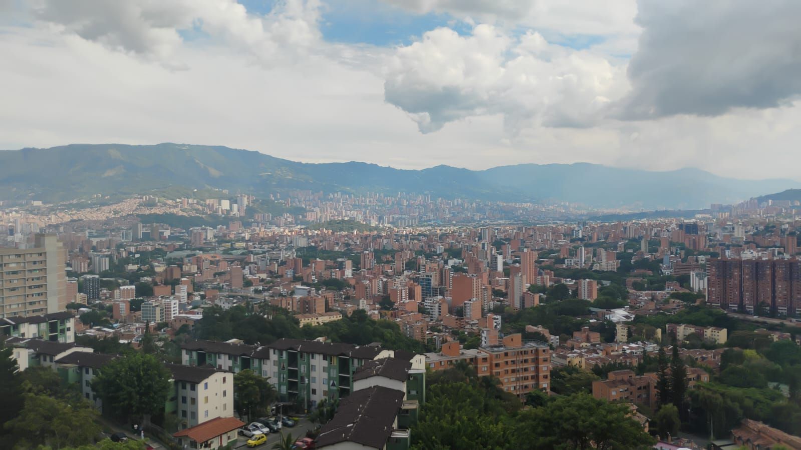 Apartaestudio en venta Antioquia Medellín Calasanz Parte Alta 30 m2 Habitaciones 1 Baños 1 Garajes 0 Precio $180000000