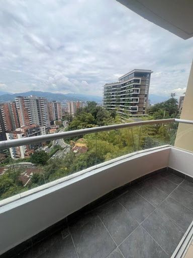 Apartamento en arriendo Antioquia Envigado Guaduales De La Abadia 80 m2 Habitaciones 2 Baños 2 Garajes 1 Precio $3500000
