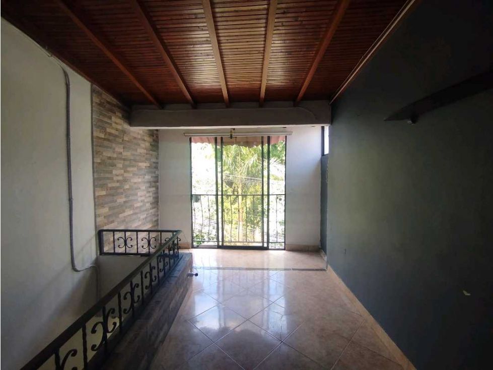 Apartamento en arriendo Antioquia Medellín Palenque 67 m2 Habitaciones 3 Baños 1 Garajes 0 Precio $950000