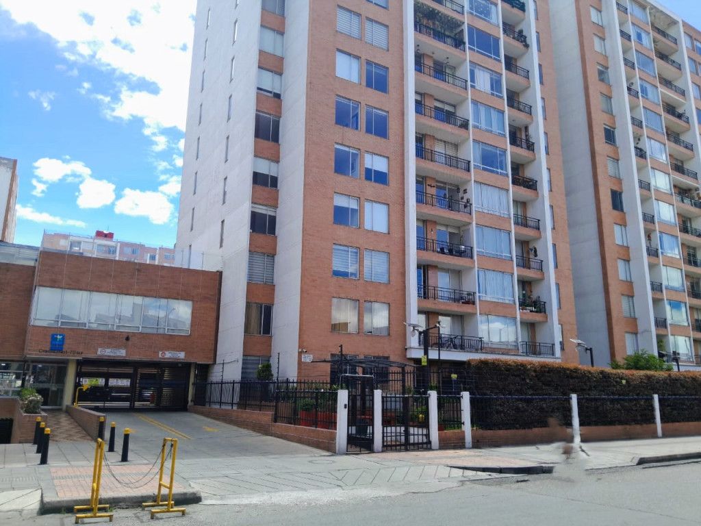 Apartamento en arriendo Cundinamarca Bogotá Centro Americas 74 m2 Habitaciones 3 Baños 2 Garajes 1 Precio $2398100