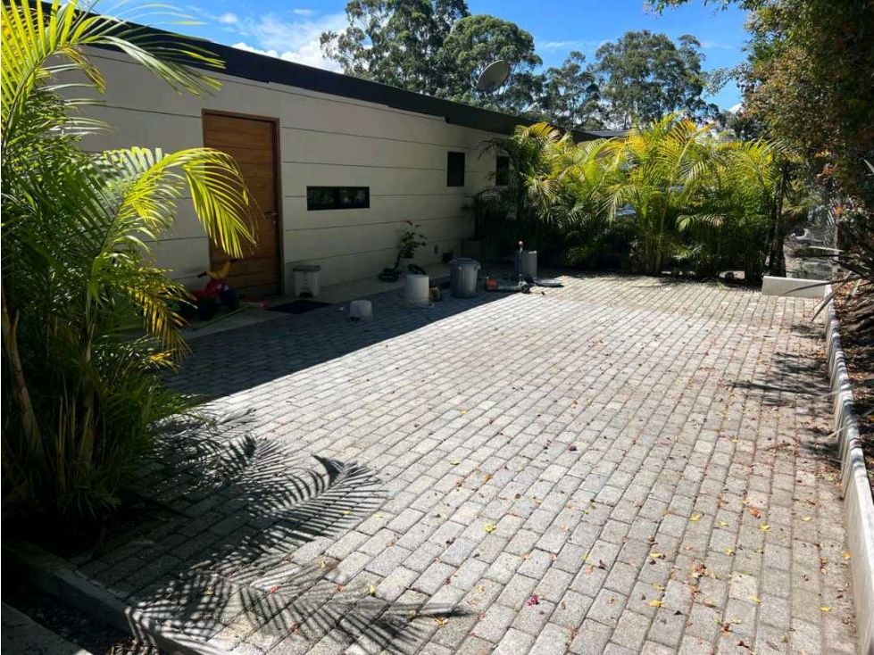 Casa Campestre en arriendo Antioquia Rionegro Rionegro 120 m2 Habitaciones 4 Baños 2 Garajes 3 Precio $4500000