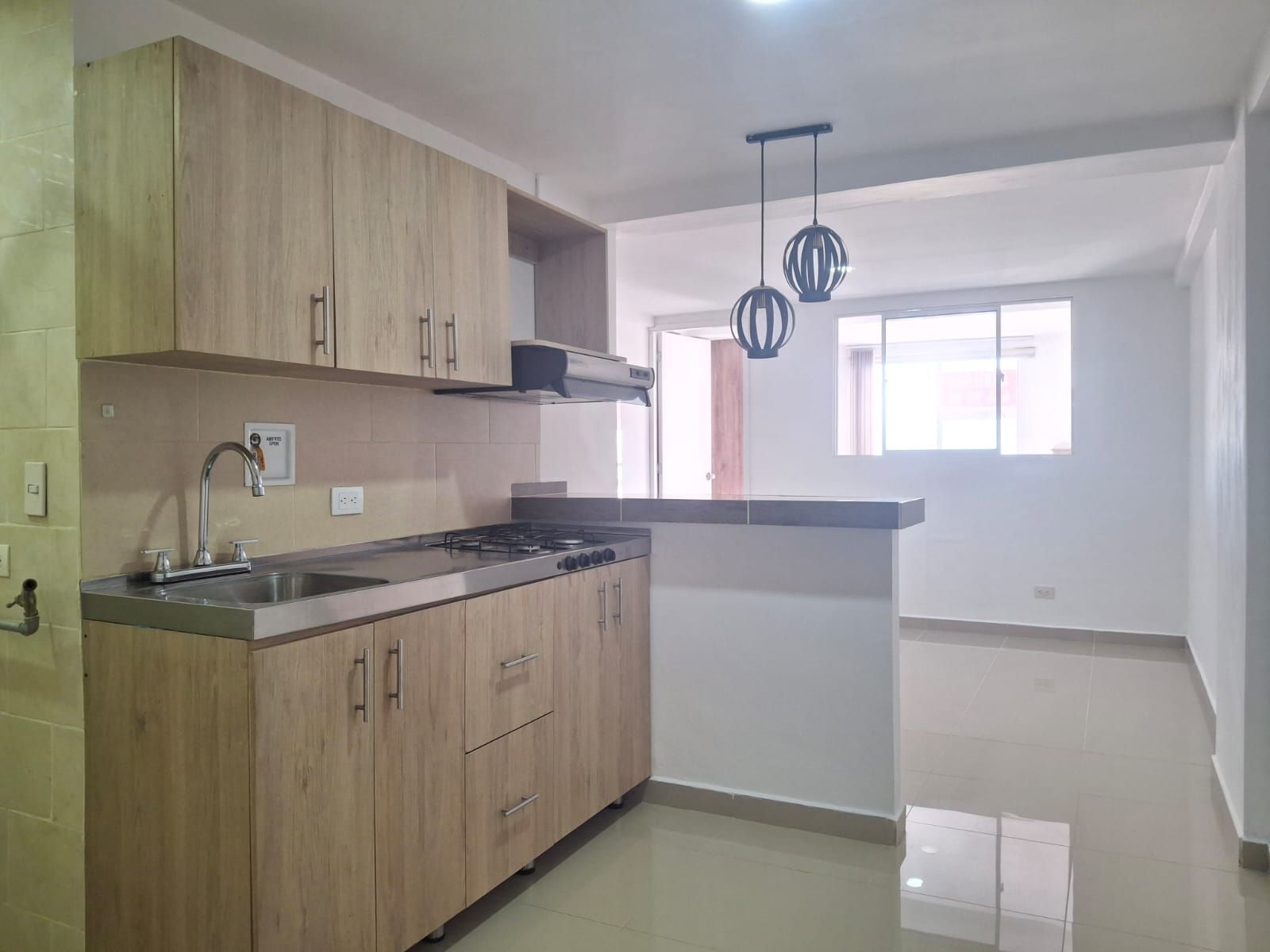 Apartaestudio en arriendo Antioquia Medellín San Miguel 45 m2 Habitaciones 1 Baños 1 Garajes 0 Precio $1250000