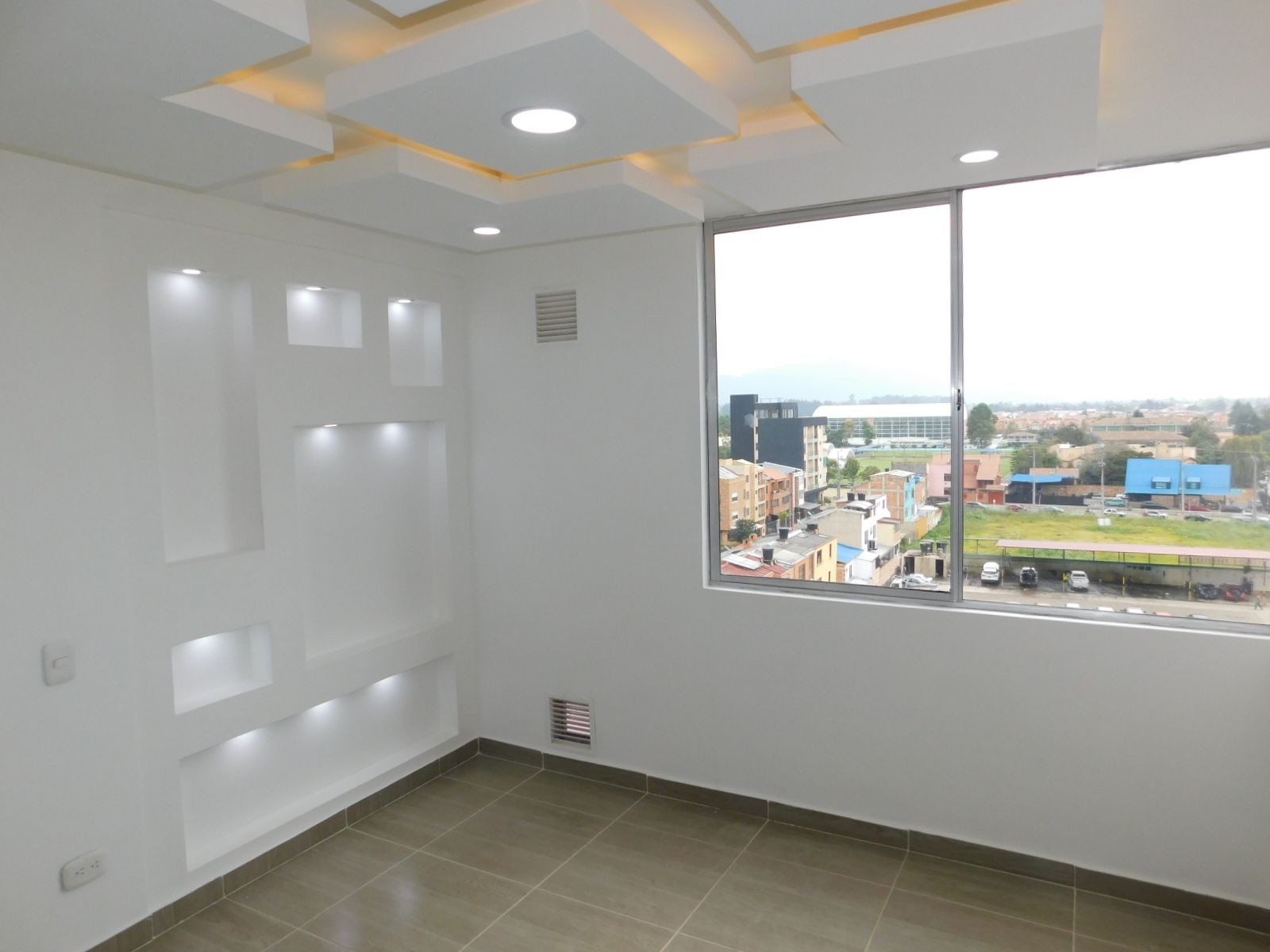 Apartamento en arriendo Cundinamarca Chía Bachue 50 m2 Habitaciones 3 Baños 2 Garajes 0 Precio $1480000