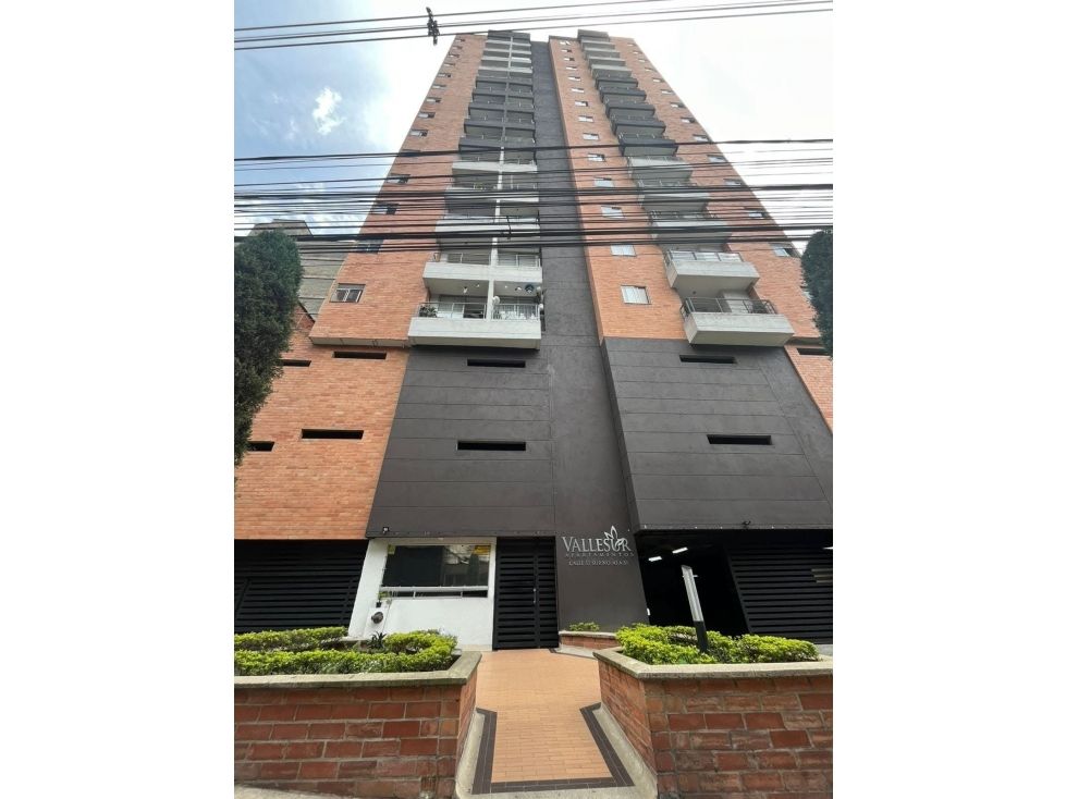 Apartamento en venta Antioquia Sabaneta Virgen Del Carmen 52 m2 Habitaciones 2 Baños 2 Garajes 0 Precio $360000000