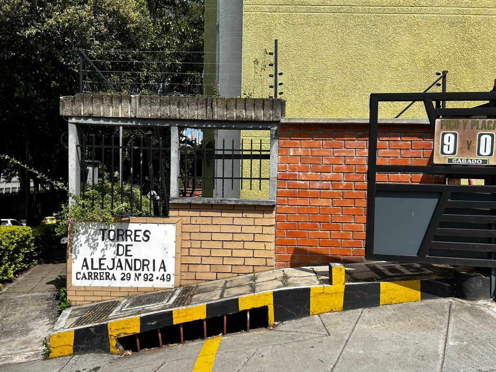 Apartamento en arriendo Santander Bucaramanga Villa Diamante 70 m2 Habitaciones 3 Baños 2 Garajes 1 Precio $1600000