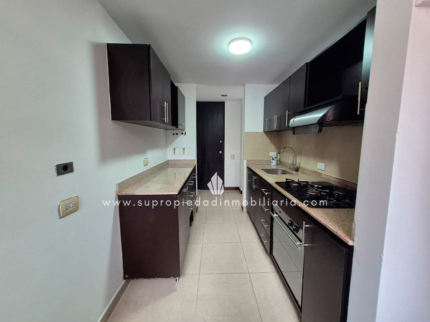 Apartamento en arriendo Antioquia Envigado Tierra Grata 95 m2 Habitaciones 3 Baños 2 Garajes 1 Precio $4100000