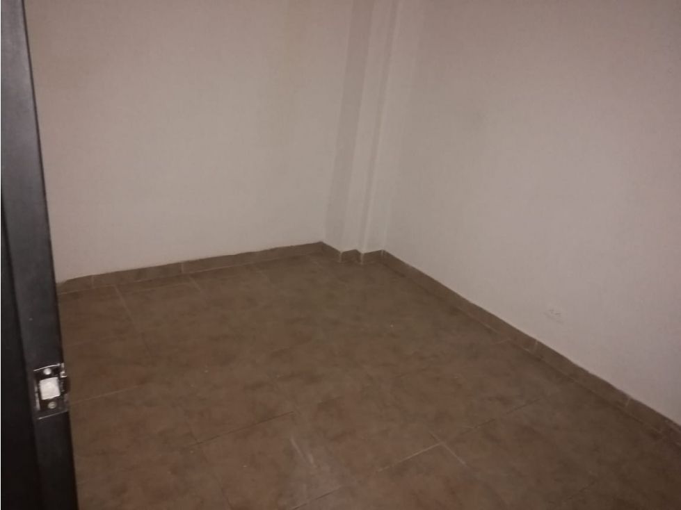 Apartamento en arriendo Antioquia Medellín Campo Valdes No1 60 m2 Habitaciones 2 Baños 1 Garajes 0 Precio $1300000
