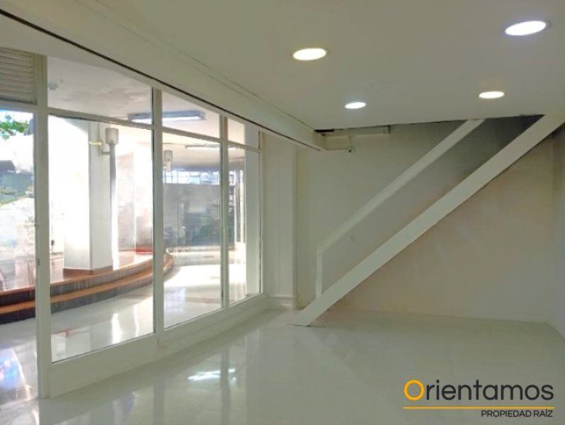 Local en arriendo Antioquia Rionegro Centro 35 m2 Habitaciones 0 Baños 0 Garajes 0 Precio $1900000