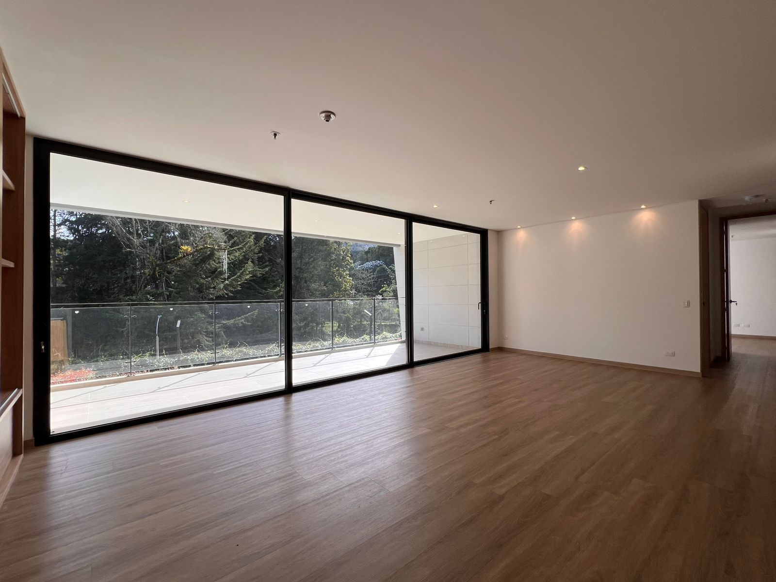 Apartamento en venta Antioquia Medellín Villanueva 117 m2 Habitaciones 2 Baños 3 Garajes 2 Precio $1180000000