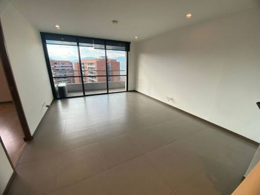 Apartaestudio en arriendo Antioquia Envigado Vientos De La Colina 65 m2 Habitaciones 1 Baños 2 Garajes 1 Precio $3500000