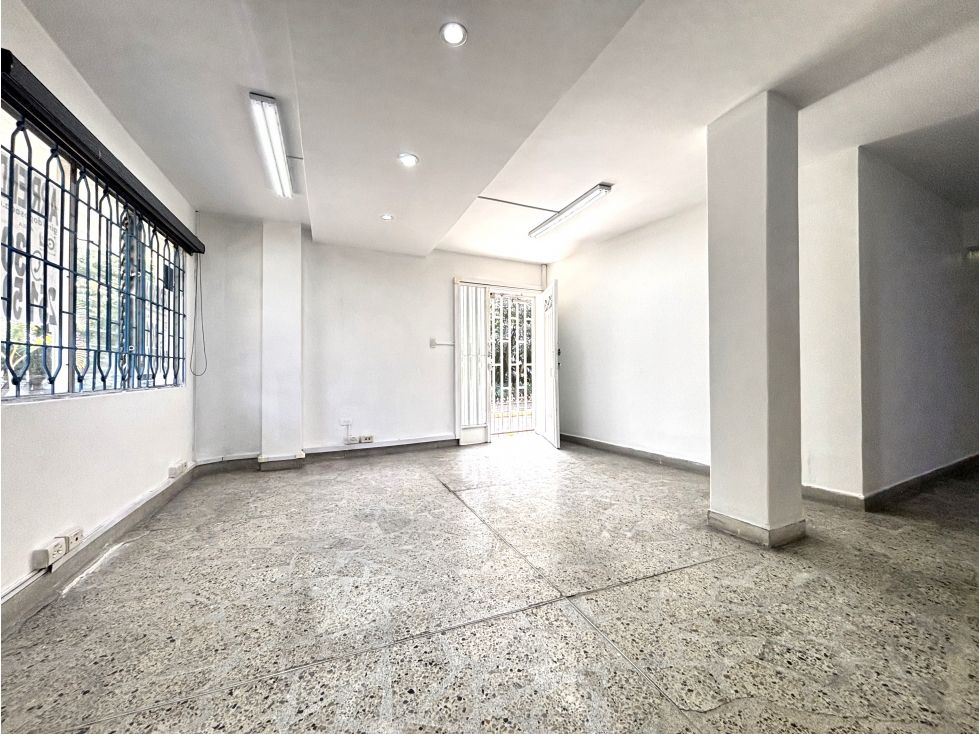 Casa en arriendo Antioquia Medellín Los Conquistadores 180 m2 Habitaciones 3 Baños 2 Garajes 1 Precio $4000000