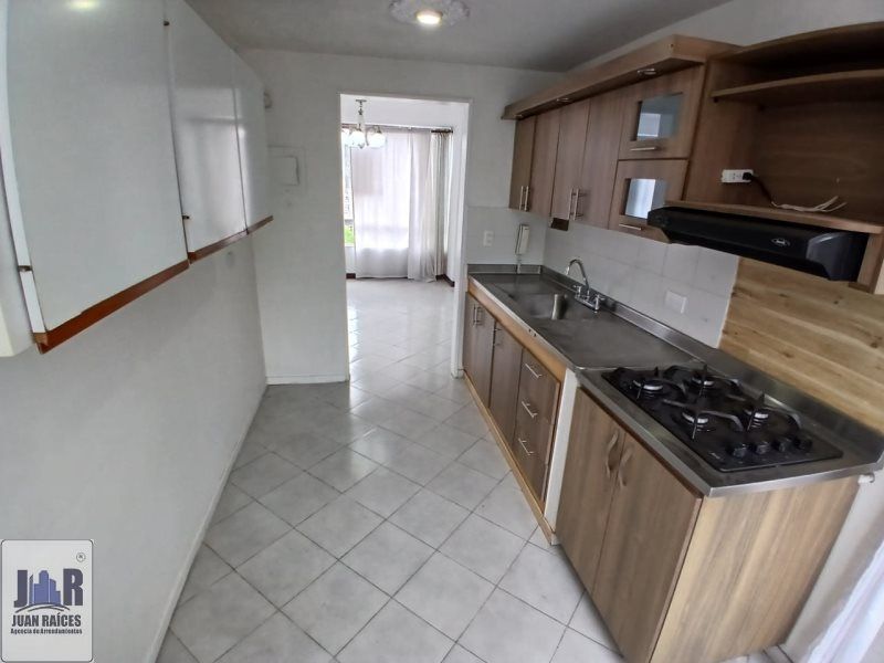 Apartamento en arriendo Antioquia Medellín Asomadera No1 80 m2 Habitaciones 3 Baños 2 Garajes 0 Precio $2800000