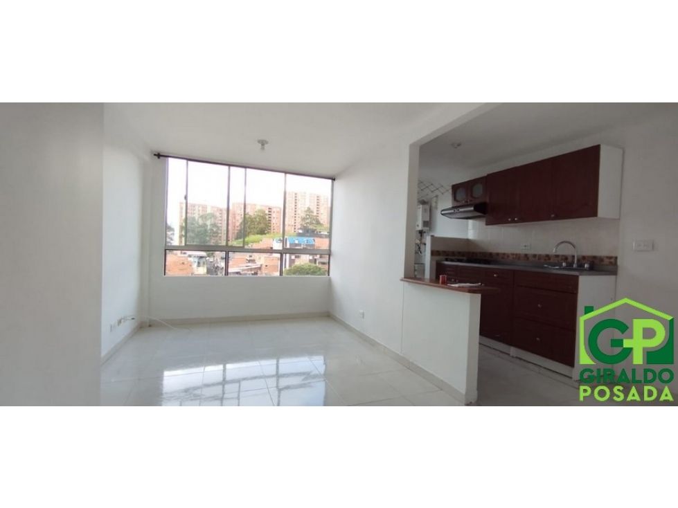 Apartamento en arriendo Antioquia Medellín Asomadera No3 50 m2 Habitaciones 2 Baños 1 Garajes 1 Precio $2200000