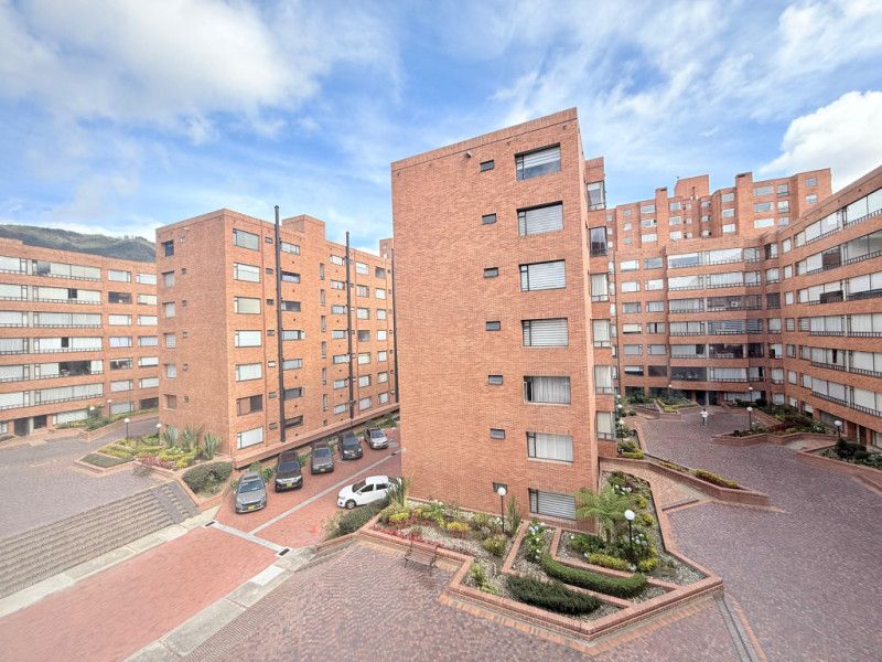 Apartamento en arriendo Cundinamarca Bogotá Foledo 108 m2 Habitaciones 3 Baños 3 Garajes 2 Precio $4350067