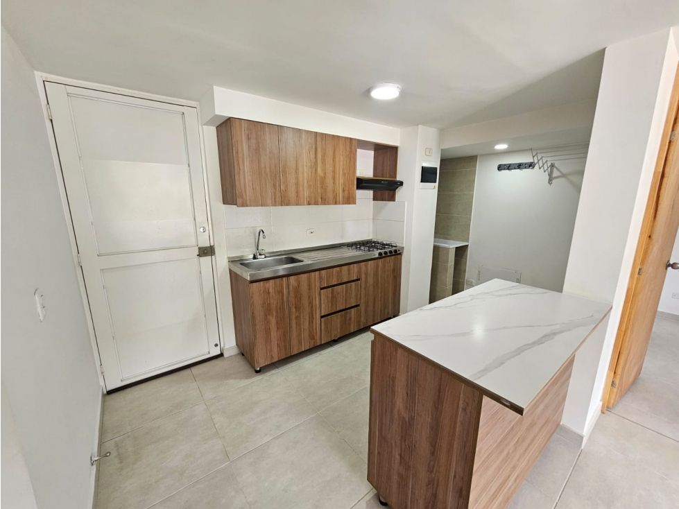 Apartamento en arriendo Antioquia Bello Urbanización El Trebol 54 m2 Habitaciones 3 Baños 2 Garajes 0 Precio $1600000