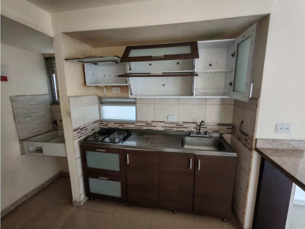 Apartamento en venta Antioquia Bello Nuevo 64 m2 Habitaciones 3 Baños 2 Garajes 1 Precio $350000000