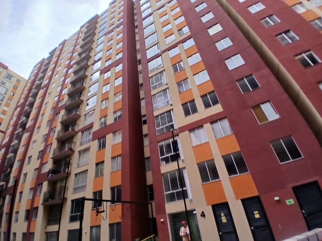 Apartamento en arriendo Cundinamarca Bogotá Almagrario 34 m2 Habitaciones 2 Baños 1 Garajes 0 Precio $1363590