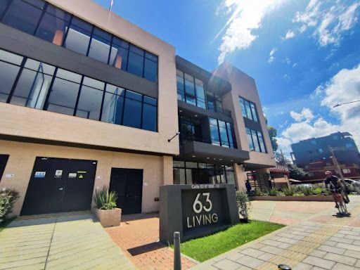 Apartamento en arriendo Cundinamarca Bogotá Los Monjes 30 m2 Habitaciones 1 Baños 1 Garajes 0 Precio $1700000