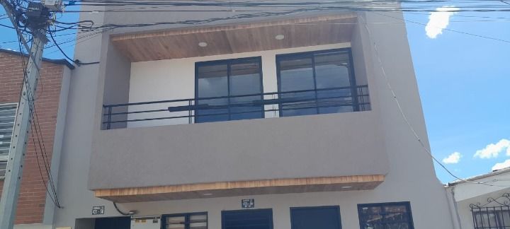 Apartamento en arriendo Antioquia La Ceja Centro 59 m2 Habitaciones 2 Baños 2 Garajes 0 Precio $1600000