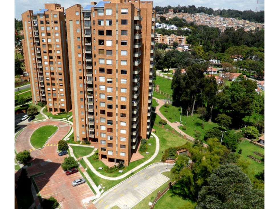 Apartamento en venta Cundinamarca Bogotá Atenas 204 m2 Habitaciones 4 Baños 4 Garajes 2 Precio $1450000000