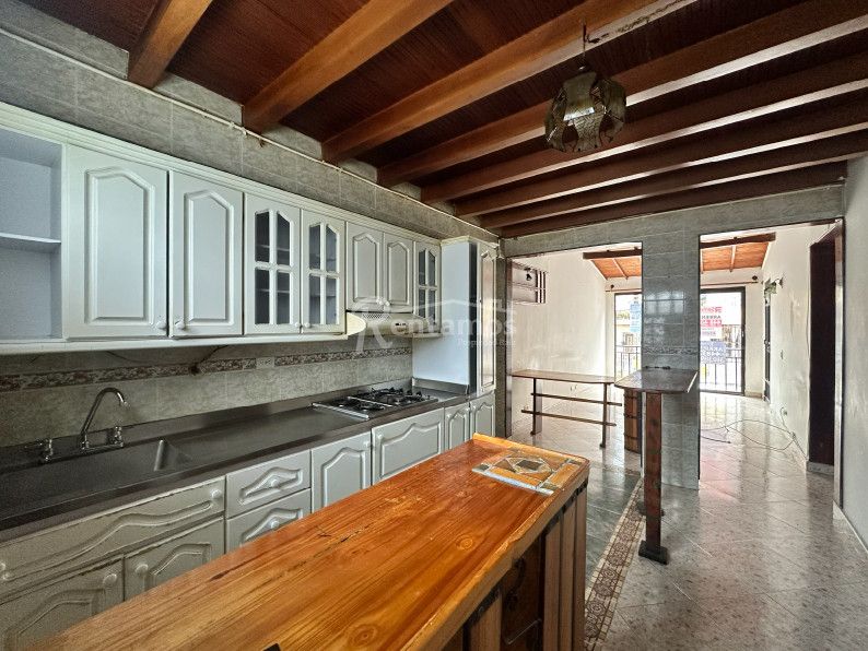 Casa en arriendo Antioquia Envigado La Paz 110 m2 Habitaciones 4 Baños 2 Garajes 0 Precio $2800000