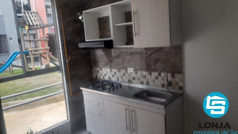 Apartamento en arriendo Antioquia Medellín San Antonio De Prado 56 m2 Habitaciones 2 Baños 1 Garajes 0 Precio $1200000