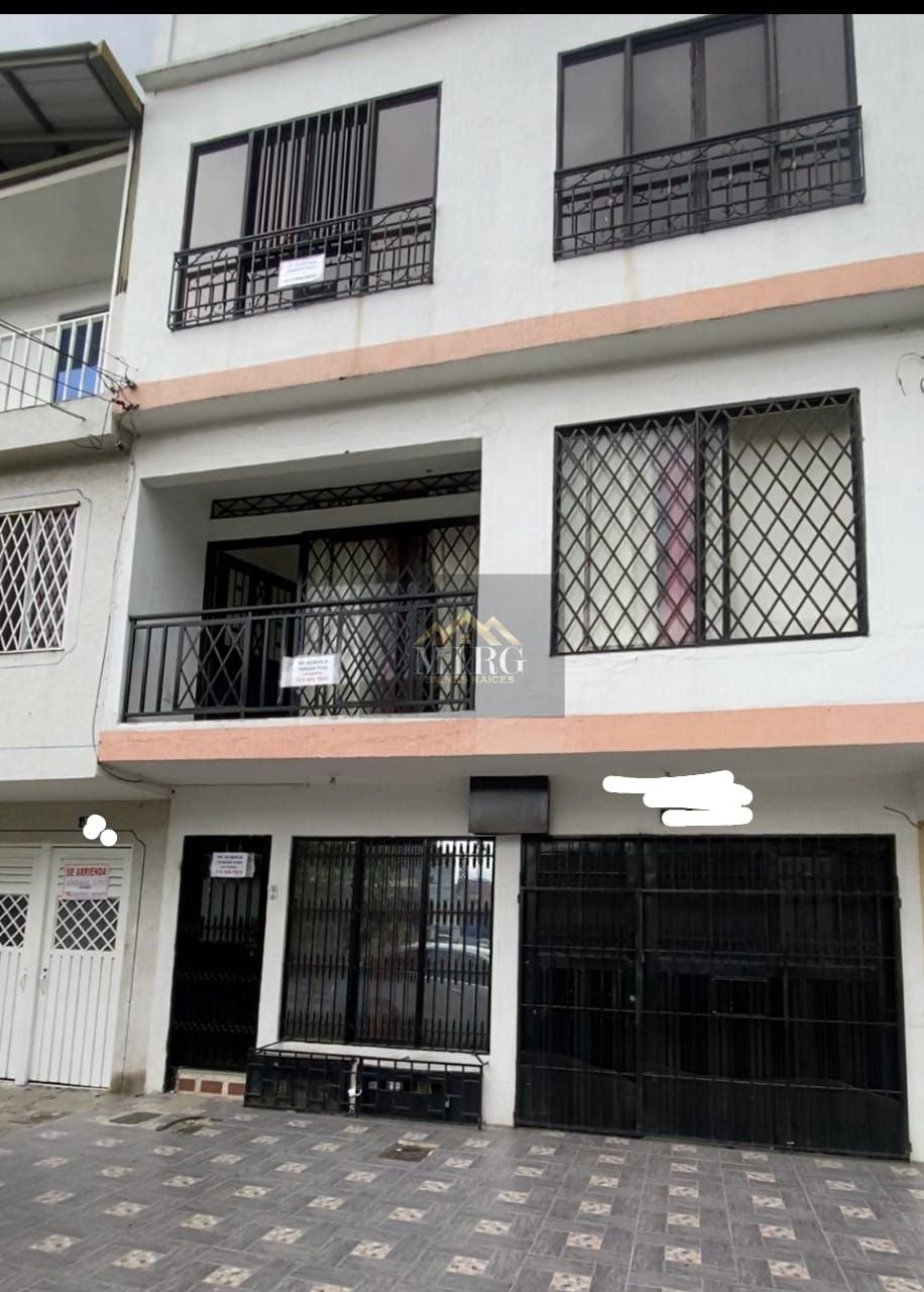 Casa en venta Valle Del Cauca Cali Municipal 398 m2 Habitaciones 10 Baños 5 Garajes 1 Precio $550000000