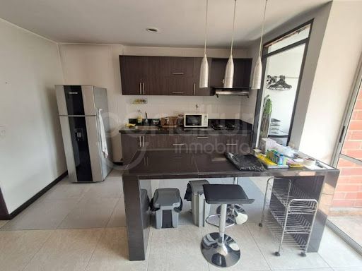 Apartaestudio en arriendo Antioquia Sabaneta Vegas De La Doctora 67 m2 Habitaciones 1 Baños 2 Garajes 1 Precio $2050000