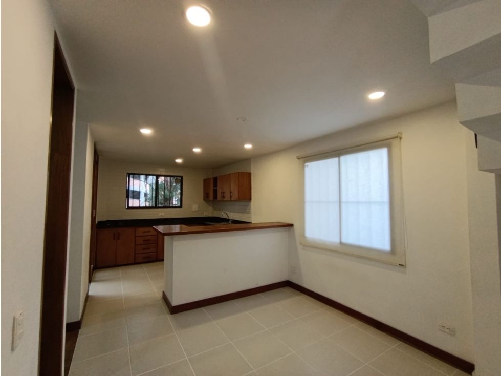 Casa en arriendo Antioquia Rionegro Santa Ana 170 m2 Habitaciones 4 Baños 3 Garajes 1 Precio $3800000