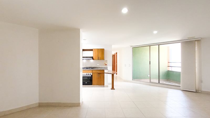 Apartamento en arriendo Antioquia Medellín Santa Rosa De Lima 93 m2 Habitaciones 3 Baños 2 Garajes 1 Precio $3375000