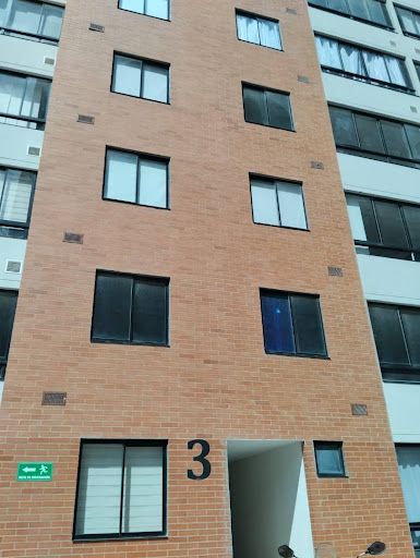 Apartamento en arriendo Cundinamarca Bogotá San Jose De Usaquen 46 m2 Habitaciones 2 Baños 1 Garajes 0 Precio $1550000