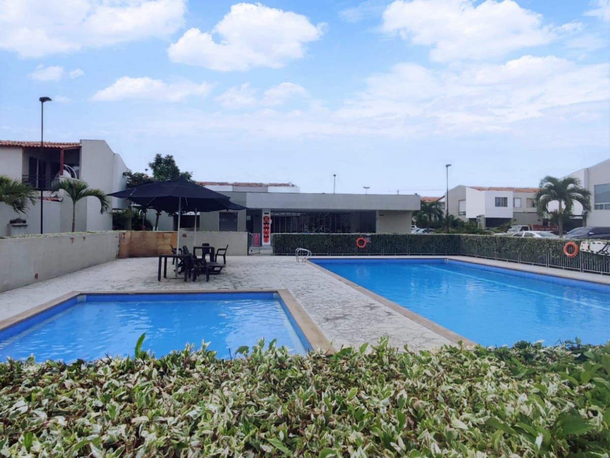 Casa en venta Valle Del Cauca Jamundí Cr Alondra 118 m2 Habitaciones 3 Baños 3 Garajes 1 Precio $380000000